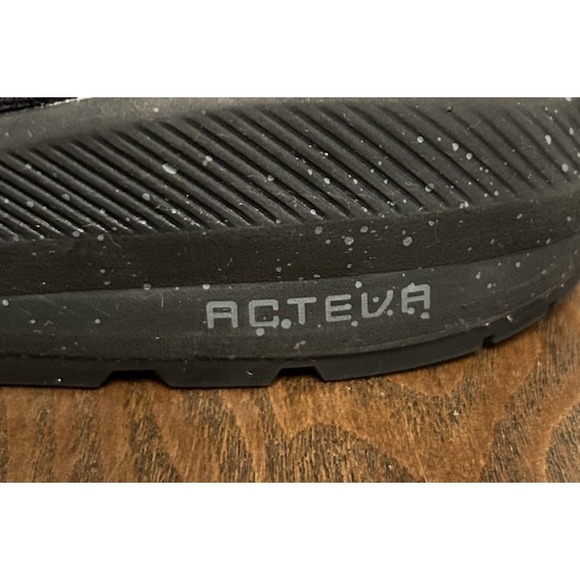 New Balance Logic Women's Composite Toe Protect Pink Grey Sneaker Size 10.5 - Picture 12 of 16